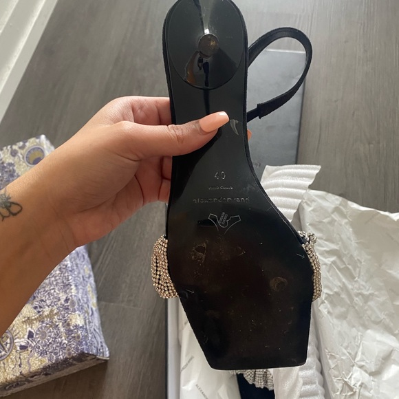 Alexander Wang Heels - Picture 3 of 5